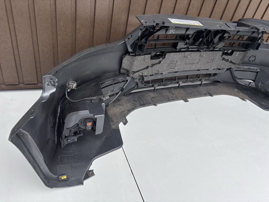 Bara fata Audi A4 B8 Facelif  cu 4 senzori 2015-2020