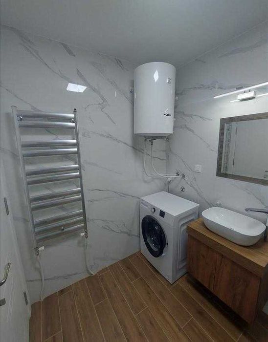 Дава се под наем Двустаен апартамент в София, Витоша - 65 кв.м за 535.5 € - Снимка #4