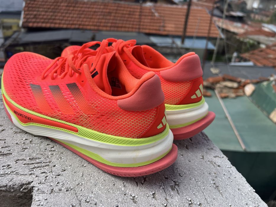 Adidas Supernoca Prima 48