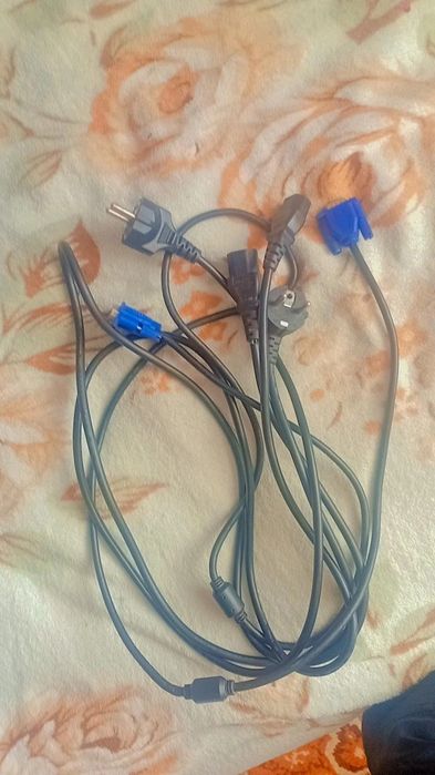 Продам комплектующие для компьютера