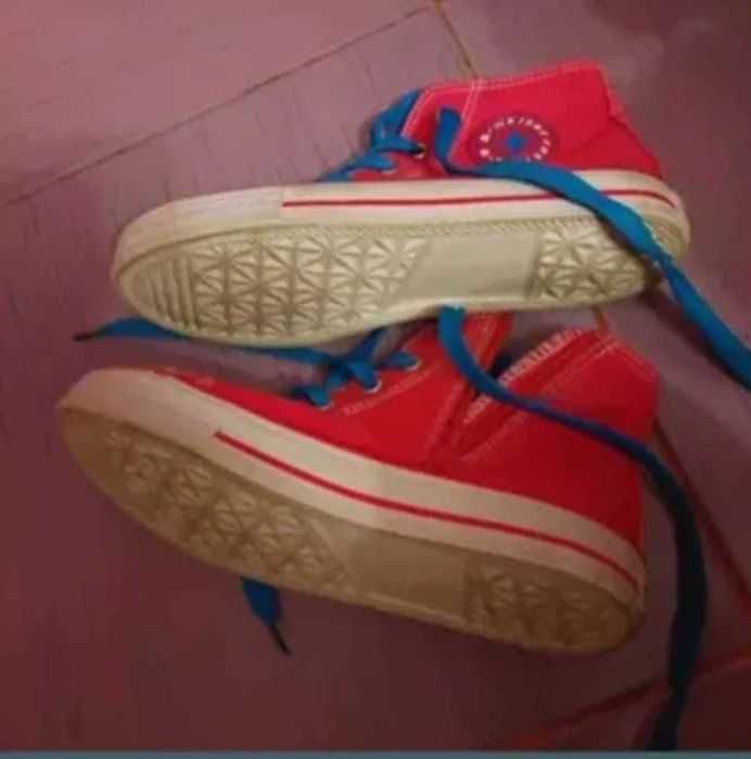 Bascheți fete drumeții