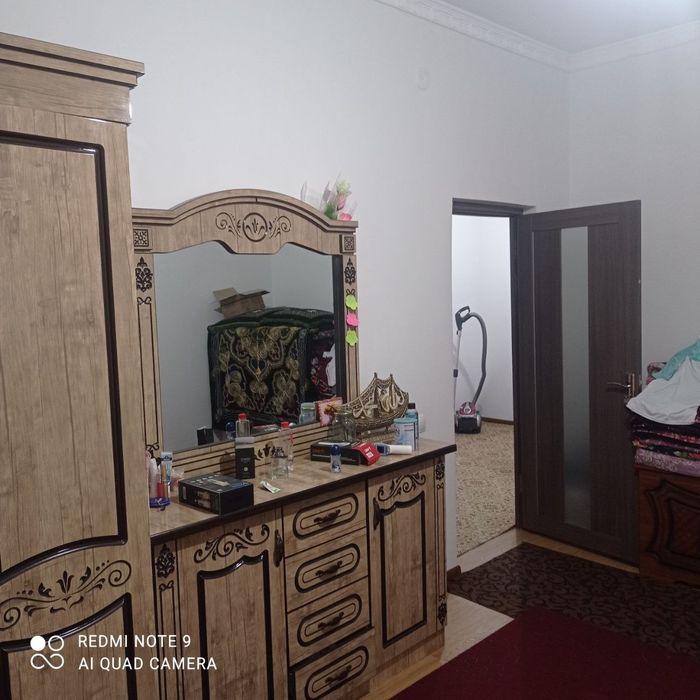 Ховос тумани дан 2 этаждан 2 хонали 74 квм ли уй