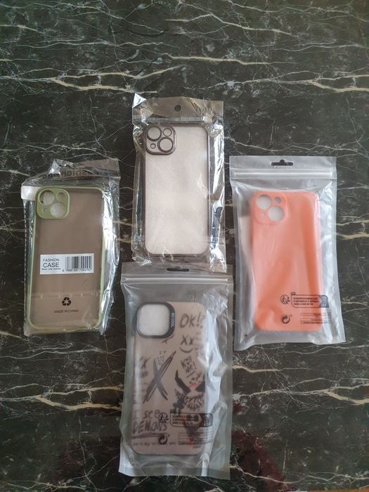 Кейс /калъф iphone 14