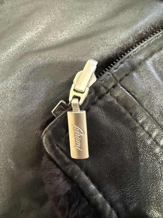 Мужская куртка бриони Brioni Оригинал!