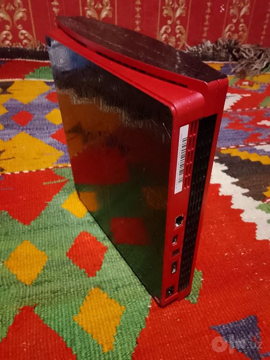 Playstation 3 ideal xolatda