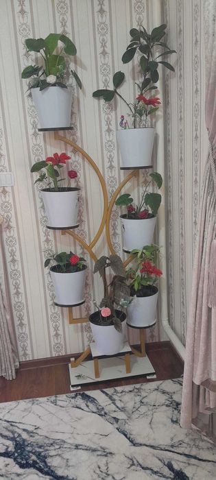 подставка для цветов