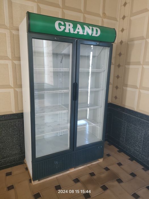 Холаделник икки камералик