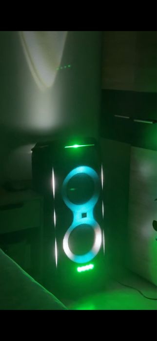 Jbl Partybox 710