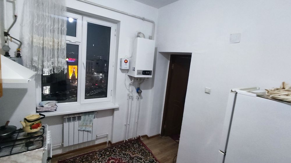 Сергели 6а Продаётся Своя квартира 51000у.е.