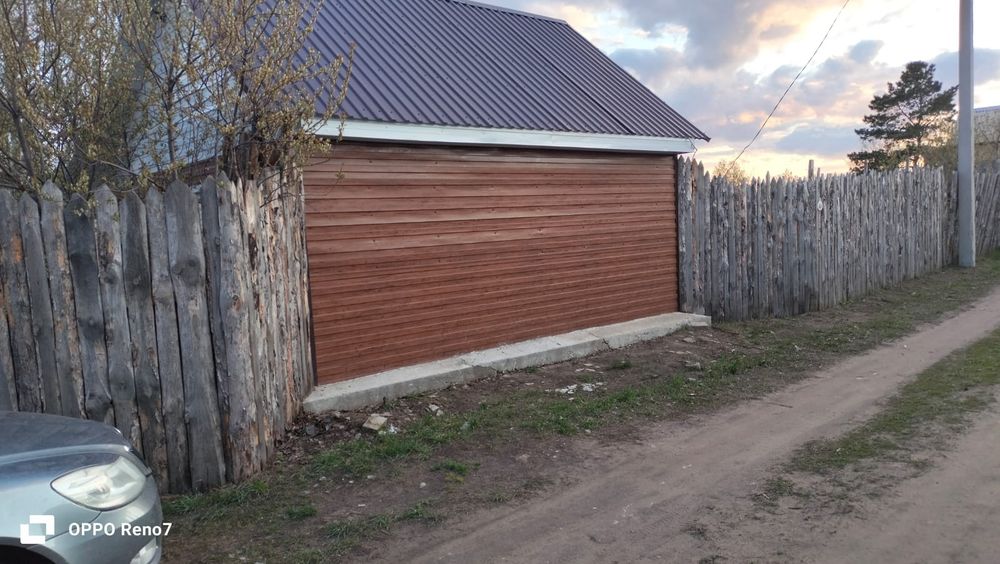 Продам дачный участок