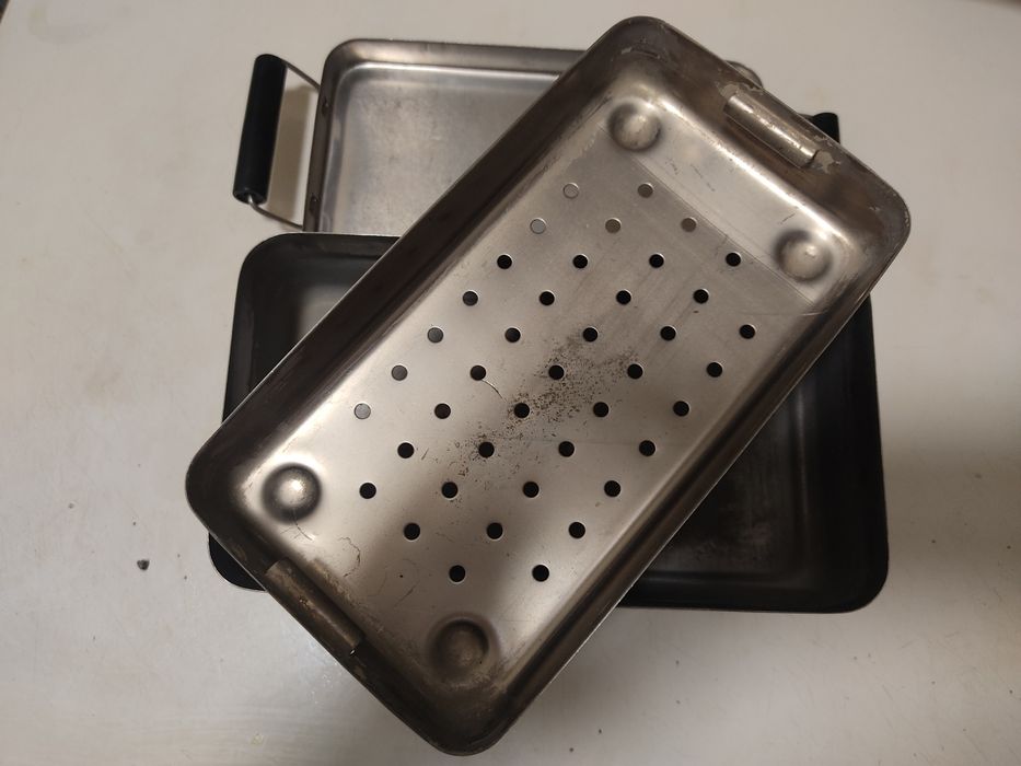 Стерилизатор медицинский