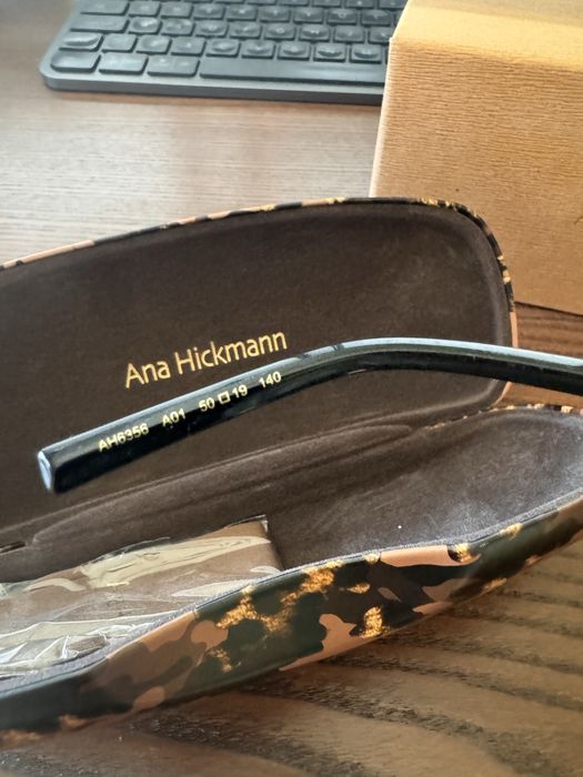 Ana Hickmann rame de ochelari vedere