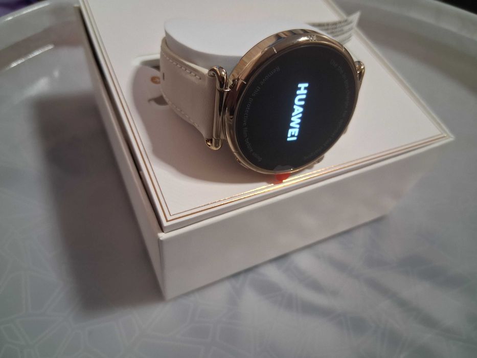 Huawei  watch GT 6