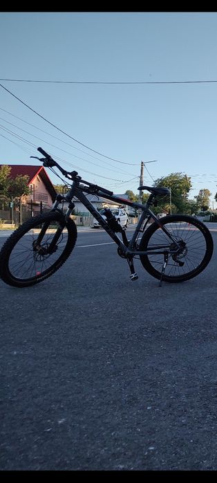 Bicicleta  montain