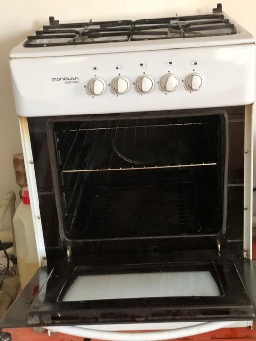 Гозовка б/у Әйтеке би