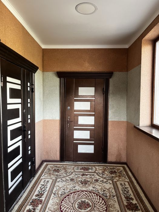 Жақсы жағдаймен үй сатылады