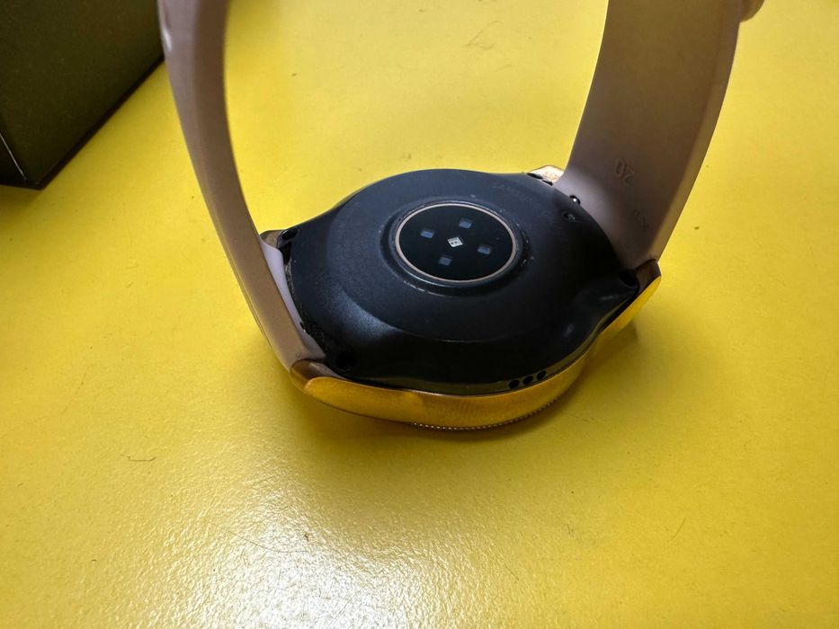 Samsung Galaxy Watch 42mm Розово злато