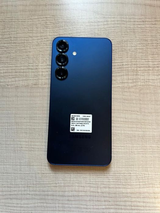 Samsung galaxy S25