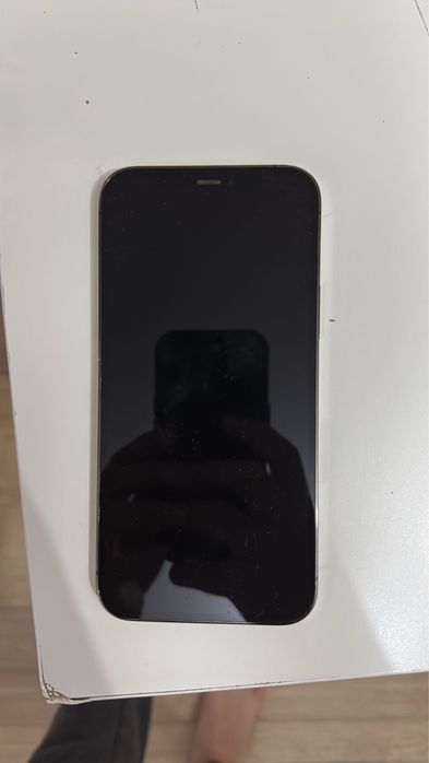 Iphone 12 Pro 256gb