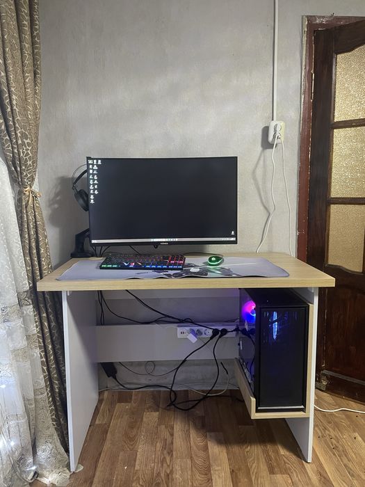 Продам игровой компьютер