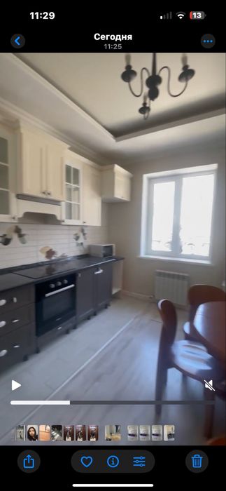 кухонный гарнитур