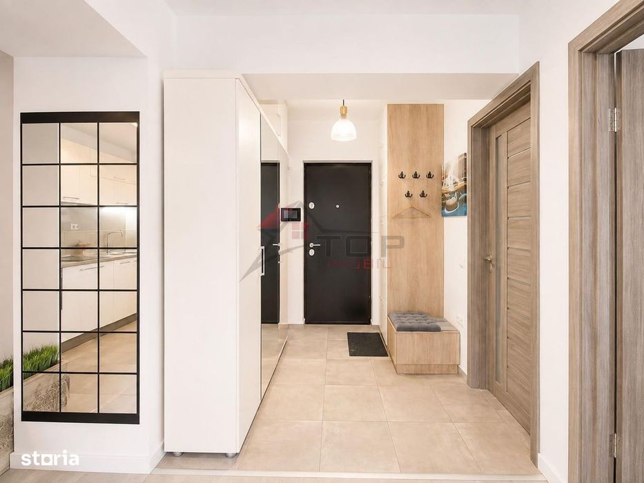 Apartament 2 camere Tatarasi - Bloc Nou