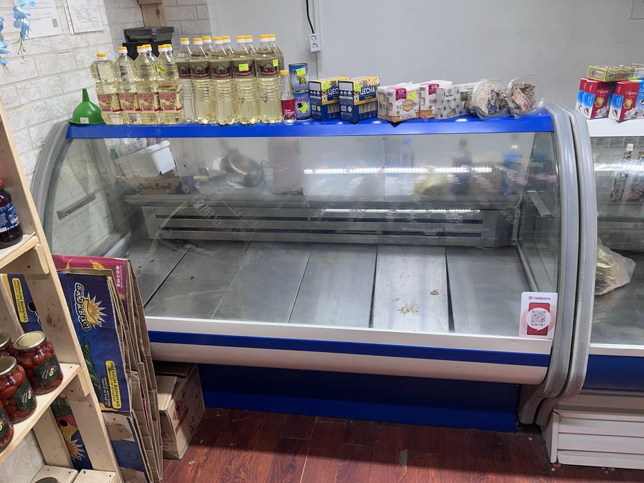 Продам холодильники