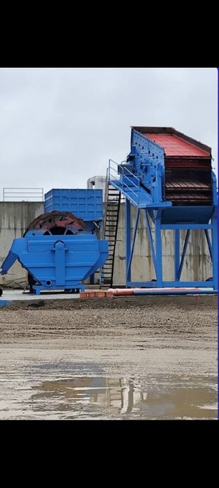 Sablare, curatare otel, piatra, beton, lemn, rugina