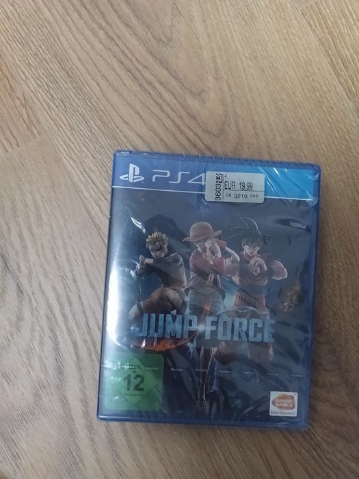 Jocuri PS4 compatibile și cu PS5