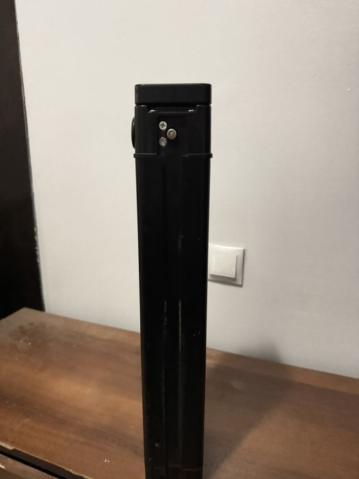 Электровелосипед Leopard Fatbike 1000W