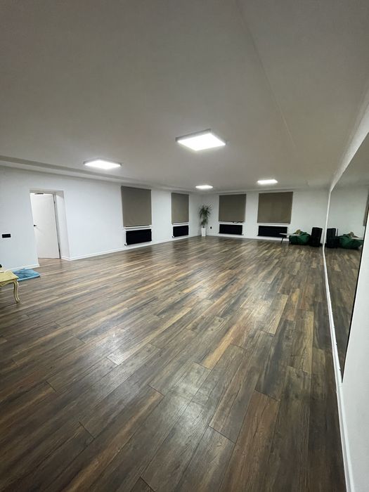 Помещение под студию танцев и йоги: 350 000 тг. - Аренда Астана на Olx