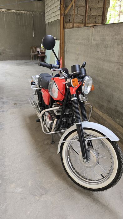 Ява Jawa 350 634