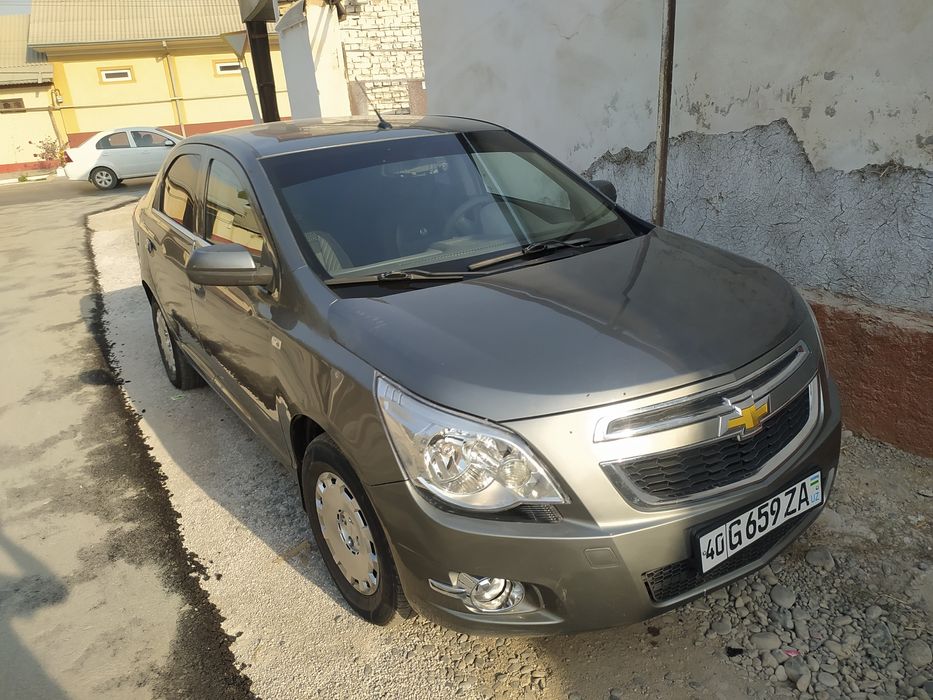 Dakumenti gen chiqadi