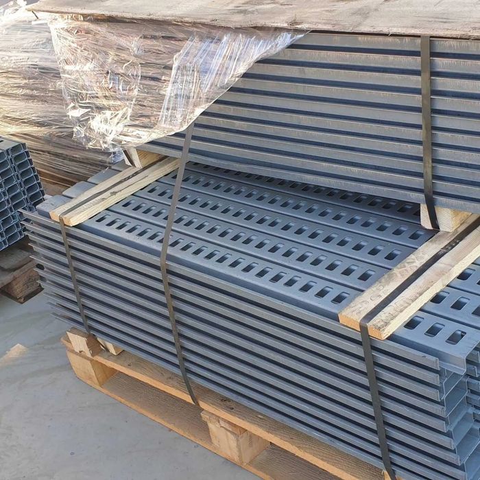 Montant spada multigaura cravata pana cofraj panouri doka lana peri