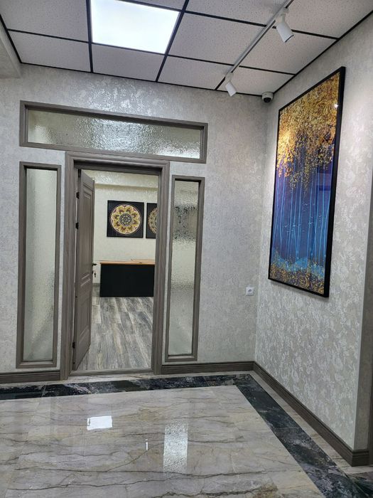 Аренда Офис IT Учебный центр 190 кв с мебелью Метро Максима Горького