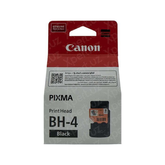 Печатающие головки EPSON / Canon