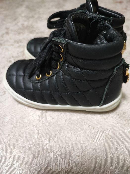 Дески обувки 21 номер