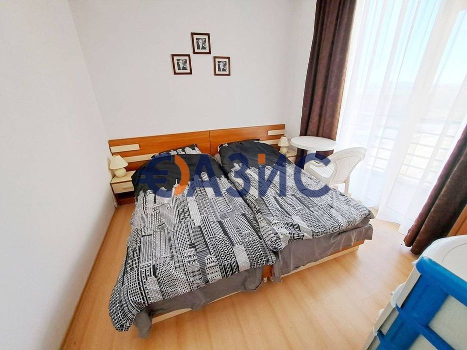 Продава се Тристаен апартамент в к.к. Слънчев бряг - 65 кв.м за 467 €/кв.м - Снимка #7