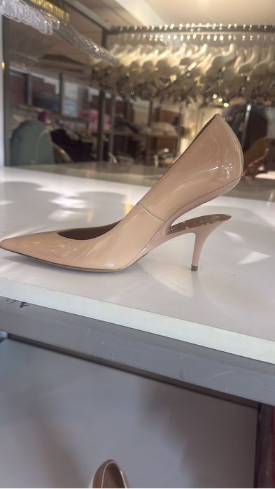Pantofi maison margiela