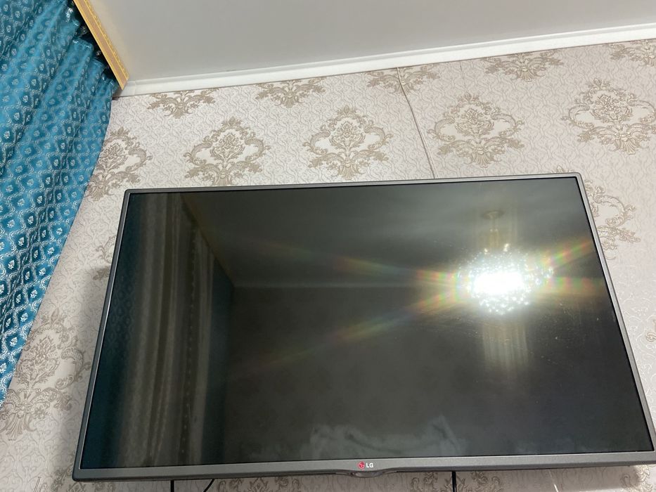 Телевизор продам в отличном состоянии