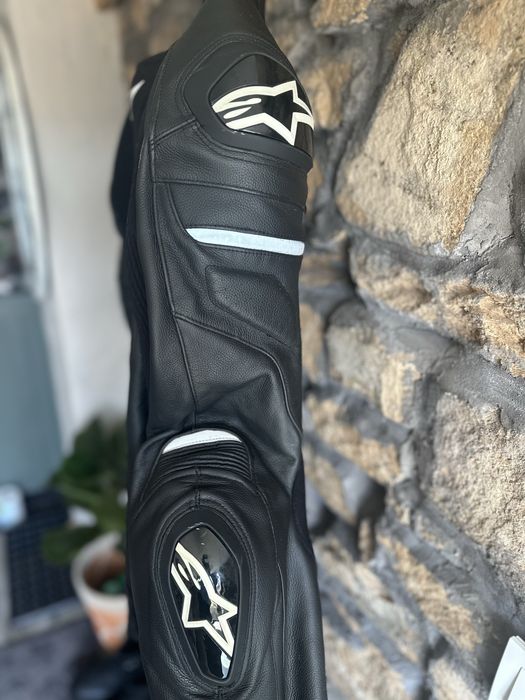 Яке Celer V2 Alpinestars