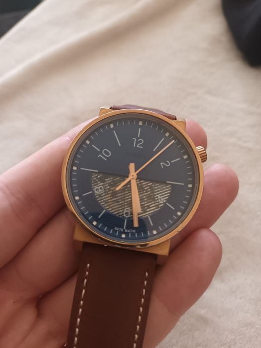Fossil automatic otel
