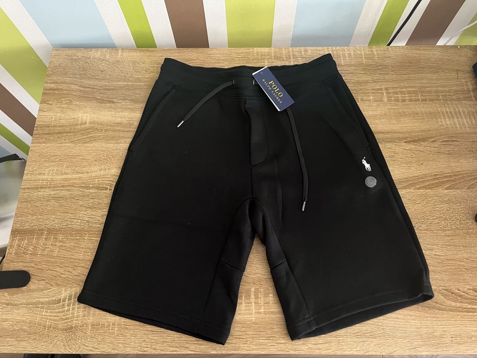 Pantaloni scurti barbati Ralph Lauren S