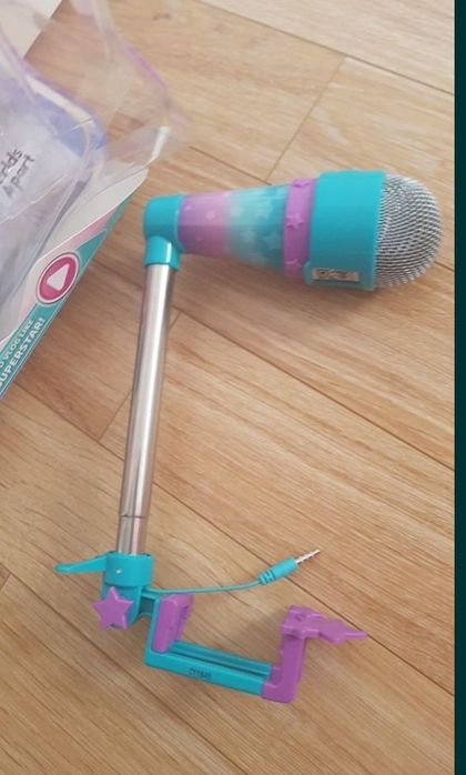 Jucarie interactivă TubeSuperstar