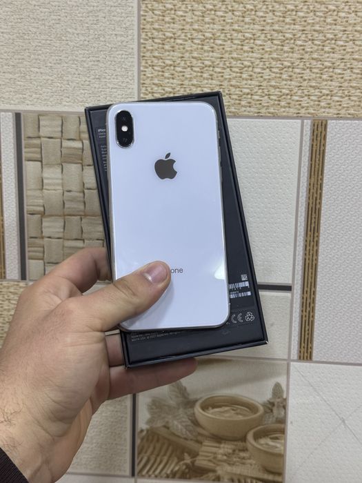 Iphone x 88% ideal