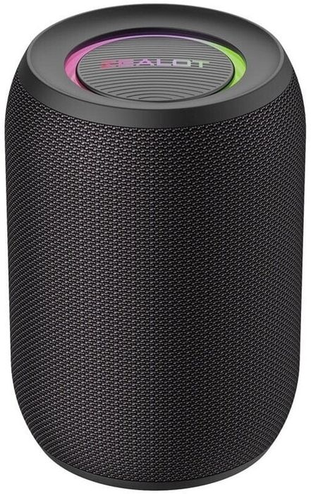 Колонка блутут Zealot S32pro