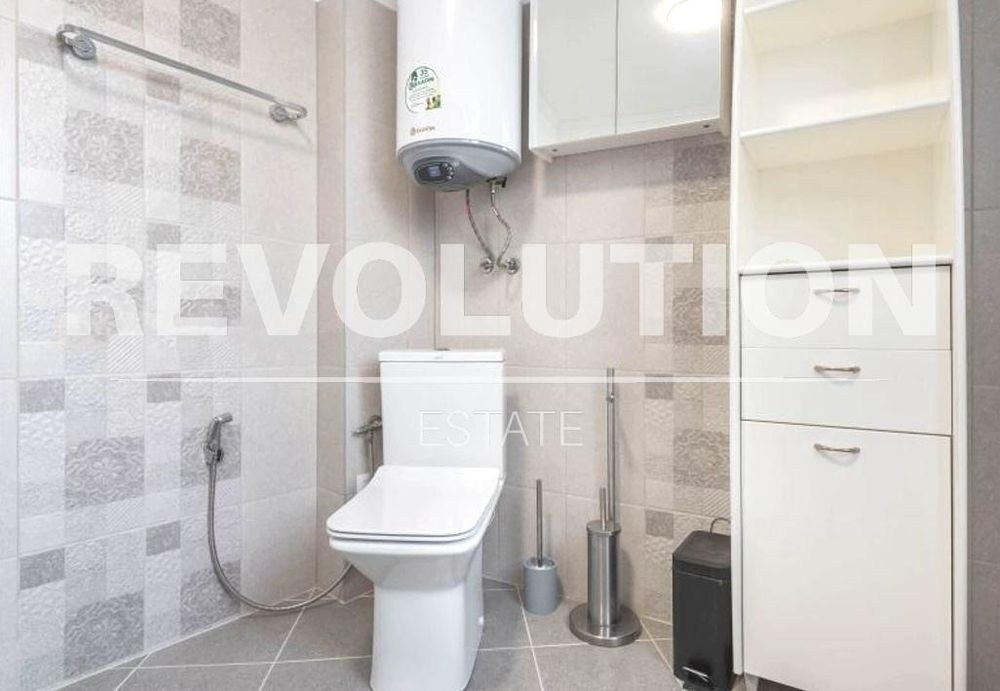 Многостаен апартамент в района на Гръцка махала!