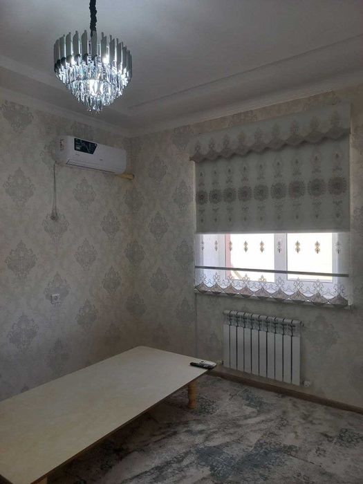 Квартира сотилади (Хивада)