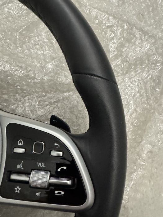 Волан за Мерцедес GLE W167 от 2020 година