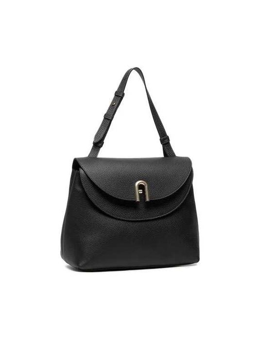 Furla Дамска чанта Furla Primula WB00553-BX0041-Черна